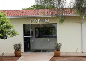 Inscrições abertas para seleção de estágio em Direito em Coronel Sapucaia