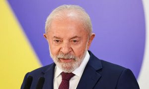 Lula reconhece que valor do salário mínimo no Brasil é “muito baixo”