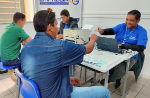 Mato Grosso do Sul acumula saldo de 16,3 mil empregos formais em 12 meses