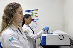 Polícia Científica de MS mantém 100% de acerto em avaliação da ONU