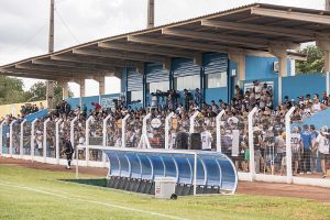 Primeira rodada do Campeonato Estadual tem 5 jogos neste sábado