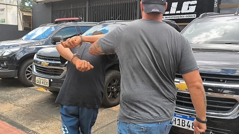 SIG identifica jovem assassinado no Jardim Carisma e prende autor do crime