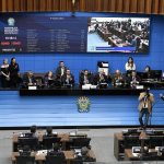 Aliança entre poderes de MS marcam abertura do ano legislativo