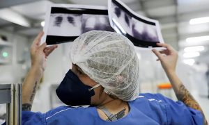 Brasil deve ter 781 mil novos casos de câncer por ano até 2028