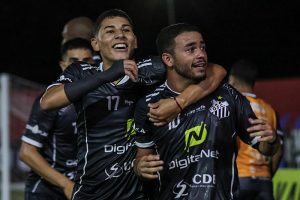 CBF confirma data da estreia do Operário na Copa do Brasil