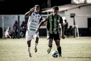 CRA leva gol no fim mais uma vez e deixa vitória sobre o Corumbaense escapar