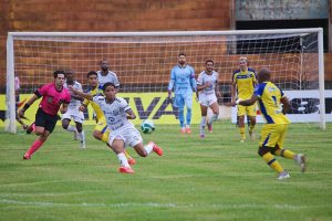 Campeonato Estadual tem rodada completa nesta quarta-feira