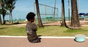 Ex-paratleta de MS morre ao ser arremessado de prédio em Recife