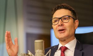 Governo estuda viabilidade de Tarifa Zero no transporte público