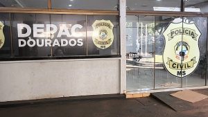 Homem é agredido pelo filho ao tentar separar briga entre irmãos em Dourados