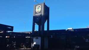 Homem é preso após invadir frutaria e usar cartão da vítima em comércios de Dourados