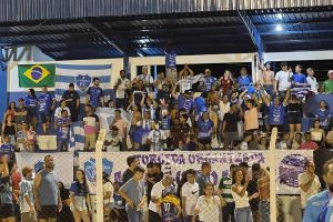 Ivinhema joga no Saraivão pela segunda fase da Copa do Brasil