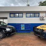 Meia tonelada de maconha avaliada em R$ 1 milhão é apreendida entre Tacuru e Iguatemi