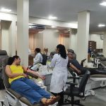 Mudança nas regras facilita doação de sangue por quem usa medicamentos para emagrecer