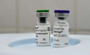 Município zera casos de dengue entre jovens e mantém vacinação ativa