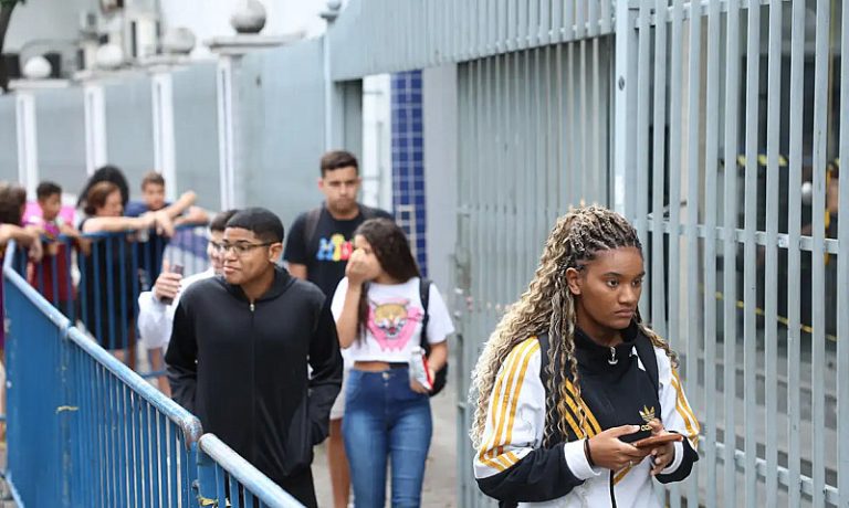 Prouni 2026: MEC divulga 226 mil pré-selecionados na primeira chamada