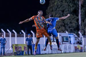 Quarta rodada do Campeonato Estadual tem noite de empates; confira