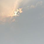 Quinta-feira será de calor, umidade elevada e pancadas de chuva em Dourados