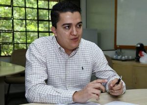 Renato Vidigal, ex-secretário de saúde, é preso após agredir enteada e cachorro