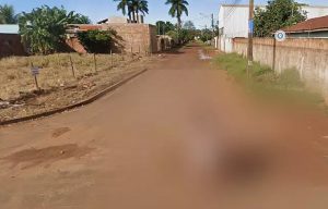 Suspeito de furto morre ao reagir abordagem de policial militar de folga