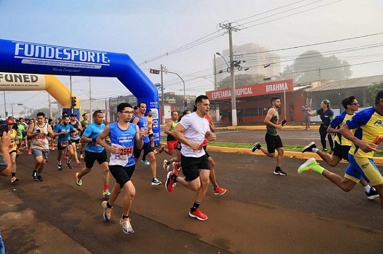 2ª Corrida da Páscoa tem novidades para crianças e atletas PCD