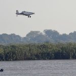 Aeródromo vai melhorar acesso e até atendimentos emergenciais no Pantanal