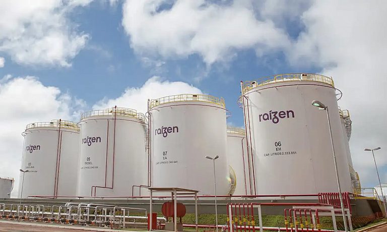 BNDES descarta ser afetado por recuperação extrajudicial da Raízen