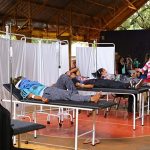 Bebê de apenas um mês pode ser a 5ª vítima de Febre Chikungunya em Dourados