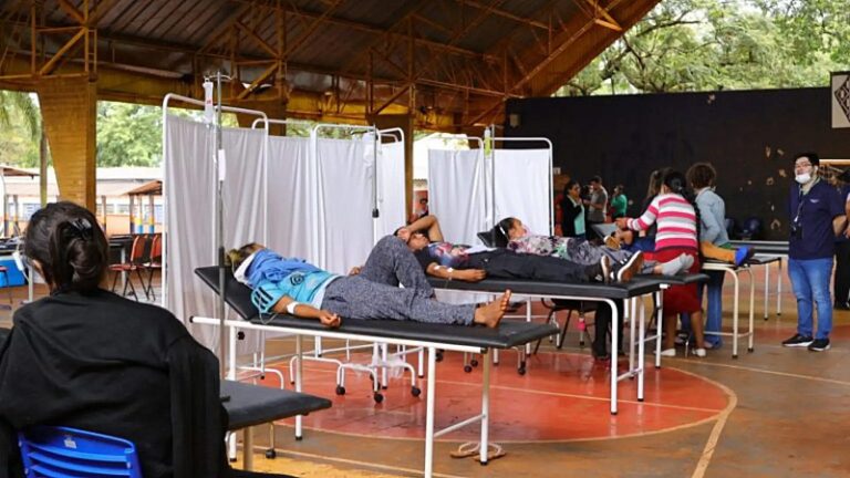 Bebê de apenas um mês pode ser a 5ª vítima de Febre Chikungunya em Dourados