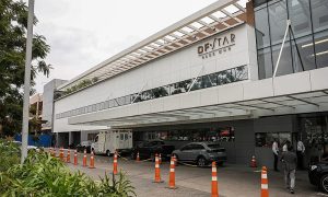 Bolsonaro mantém melhora clínica e laboratorial, mas segue em UTI