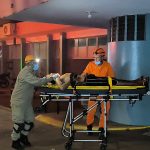 Briga termina com rapaz morto com golpe de tesoura no pescoço em Dourados