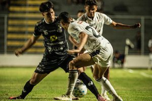 CBF confirma jogo do Operário na terceira fase da Copa do Brasil