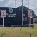 Caminhonete Hilux é furtada durante reunião no Sindicato Rural de Amambai