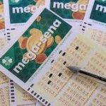 Concurso da Mega-Sena acumula e prêmio vai a R$ 13 milhões