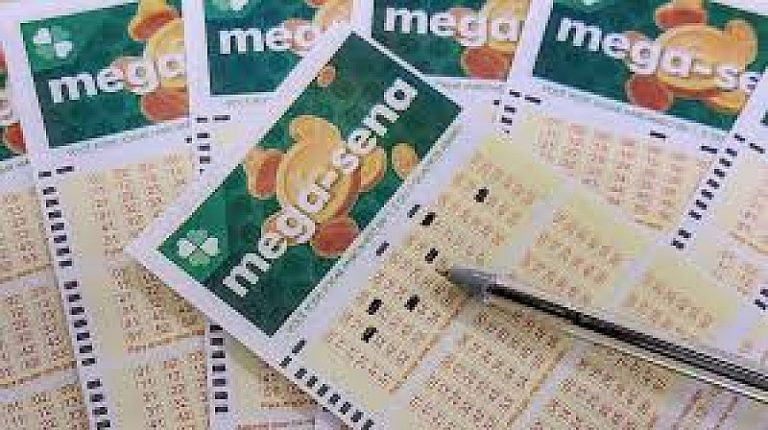 Concurso da Mega-Sena acumula e prêmio vai a R$ 13 milhões