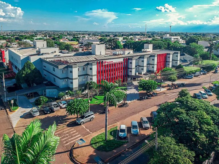 Criança morre após 13 dias internada por afogamento em Dourados