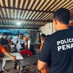 Cursos no sistema prisional de MS ampliam oportunidades de ressocialização