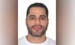 Defesa confirma morte de Sicário, aliado de Vorcaro; ele foi preso na quarta