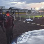 Detento é assassinado com 7 tiros na cabeça ao chegar ao semiaberto