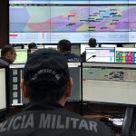 Do 190 e 193 às equipes nas ruas, Sejusp reforça atendimento bilíngue para a COP15