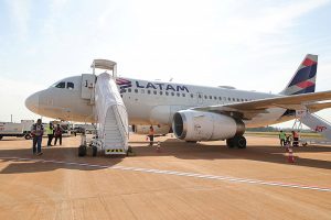 Dourados passa a contar com voos quase diários a partir deste domingo