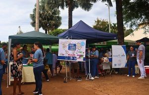 Dourados promove ações de prevenção no Dia Mundial do Rim