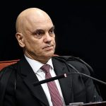 Entidades criticam Moraes por busca e apreensão contra jornalista no Maranhão