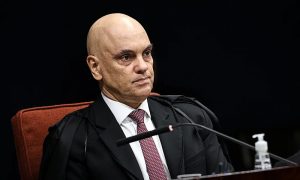 Entidades criticam Moraes por busca e apreensão contra jornalista no Maranhão