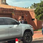 Ex-prefeito Alcides Bernal mata homem a tiros por imóvel de leilão