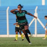 FC Pantanal vence Creespom na estreia do Brasileiro Feminino