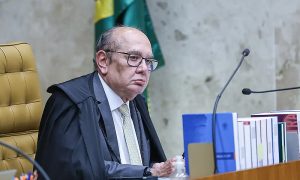 Gilmar anula quebra de sigilo que liga fundo a empresa de Toffoli