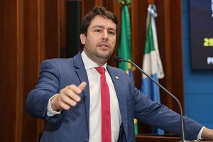 Governo de MS é questionado na Assembleia sobre aumento de verba publicitária em 40%