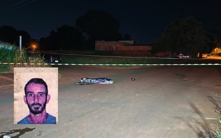 Homem é morto a facadas durante briga em festa no Jardim Márcia