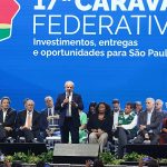 Lula questiona BC sobre corte da Selic: "esperava pelo menos 0,5%"